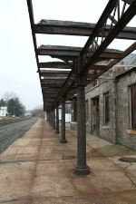 1927 Depot